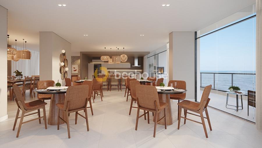 Apartamento com 3 suítes em Barra Velha — foto 14