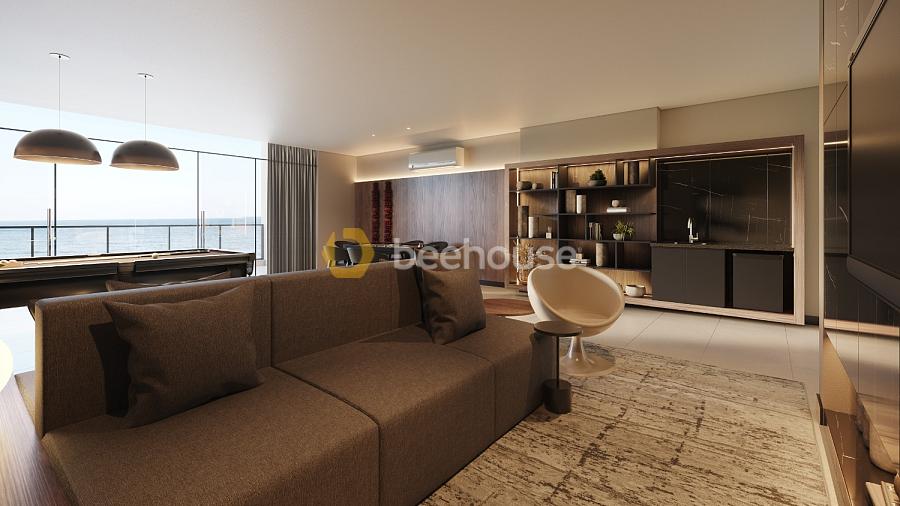 Apartamento com 3 suítes em Barra Velha — foto 15