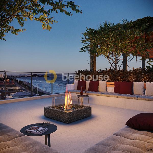 Apartamento com 3 suítes em Barra Velha — foto 16