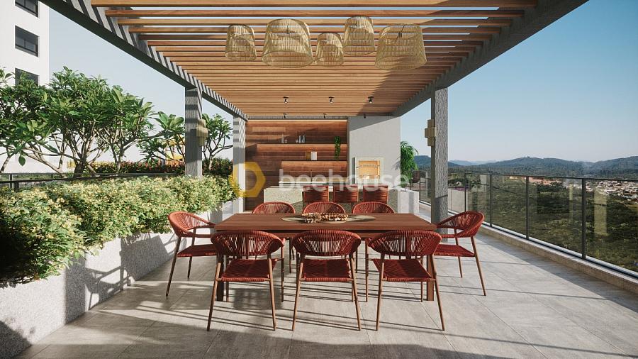 Apartamento com 3 suítes em Barra Velha — foto 18