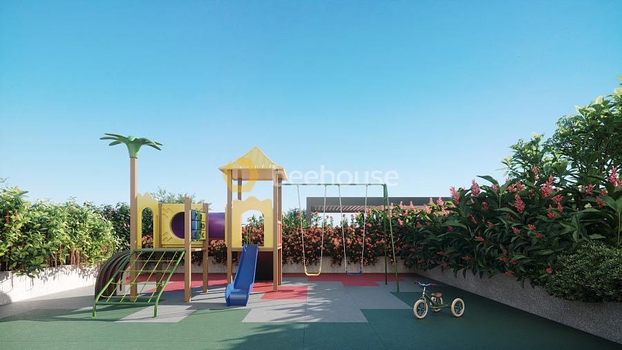 Apartamento com 3 suítes em Barra Velha — foto 19