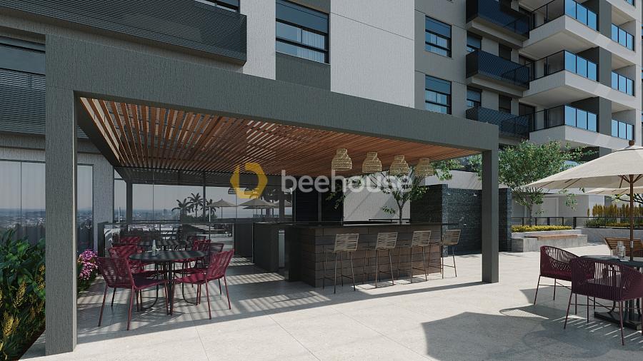 Apartamento com 3 suítes em Barra Velha — foto 25