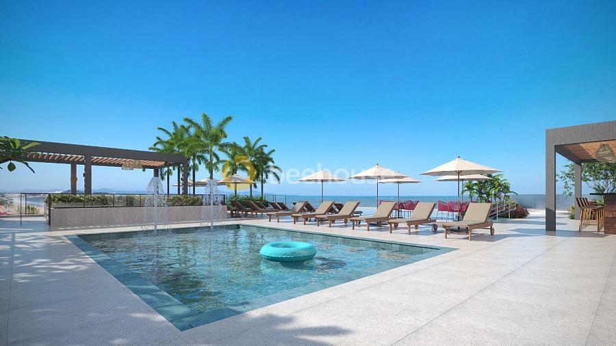 Apartamento com 3 suítes em Barra Velha — foto 26