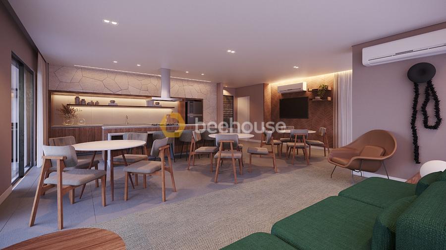 Apartamento com 3 suítes em Barra Velha — foto 27