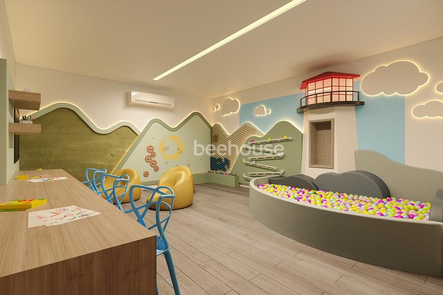 Apartamento com 3 suítes em Barra Velha — foto 28