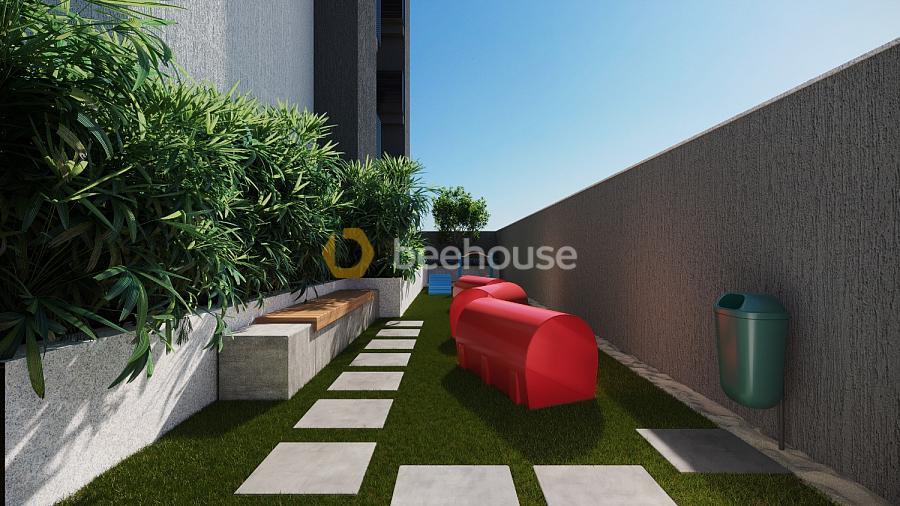 Apartamento com 3 suítes em Barra Velha — foto 30