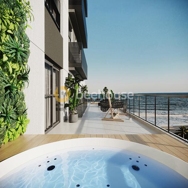 Apartamento com 3 suítes em Barra Velha — foto 31