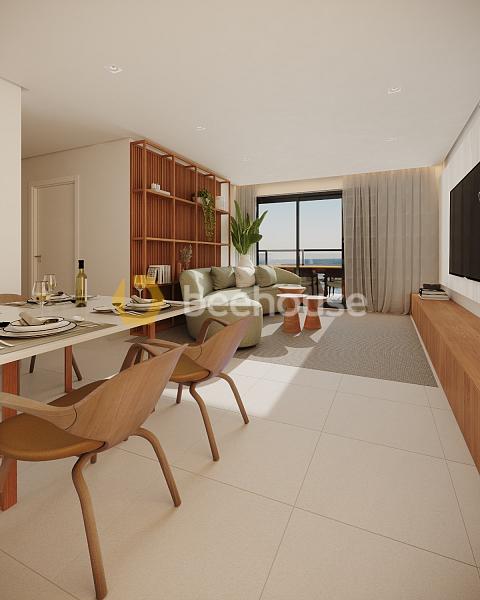 Apartamento com 3 suítes em Barra Velha — foto 34