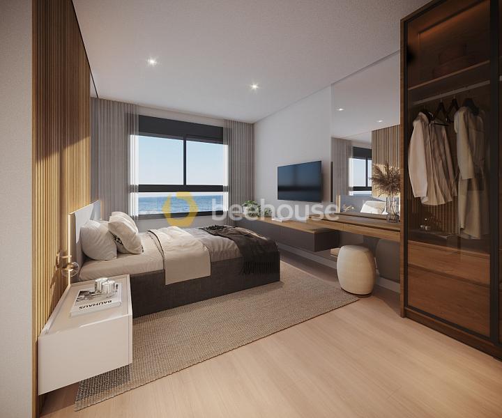 Apartamento com 3 suítes em Barra Velha — foto 35