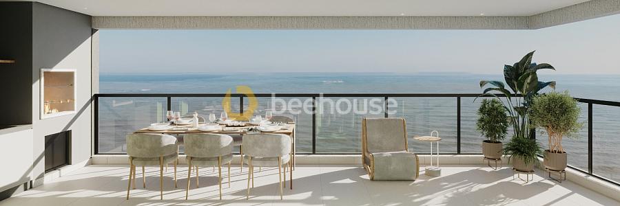 Apartamento com 3 suítes em Barra Velha — foto 37