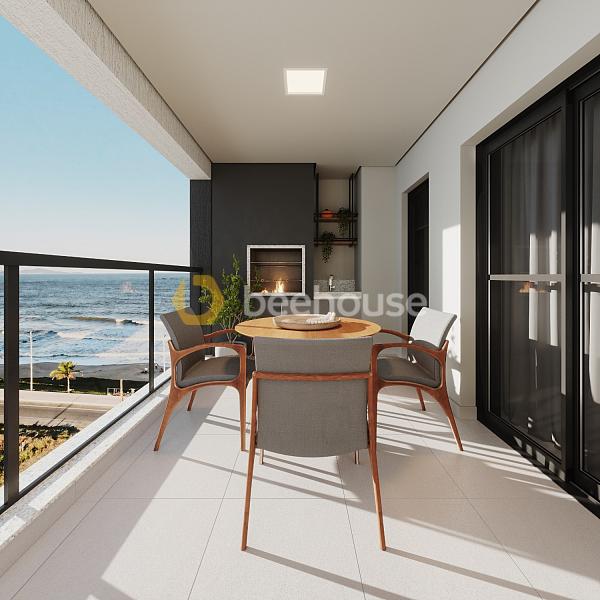 Apartamento com 3 suítes em Barra Velha — foto 38