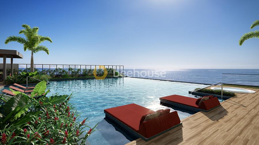 Apartamento com 2 quartos e 1 suíte em Barra Velha — foto 3