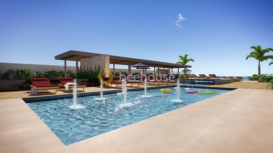 Apartamento com 2 quartos e 1 suíte em Barra Velha — foto 5