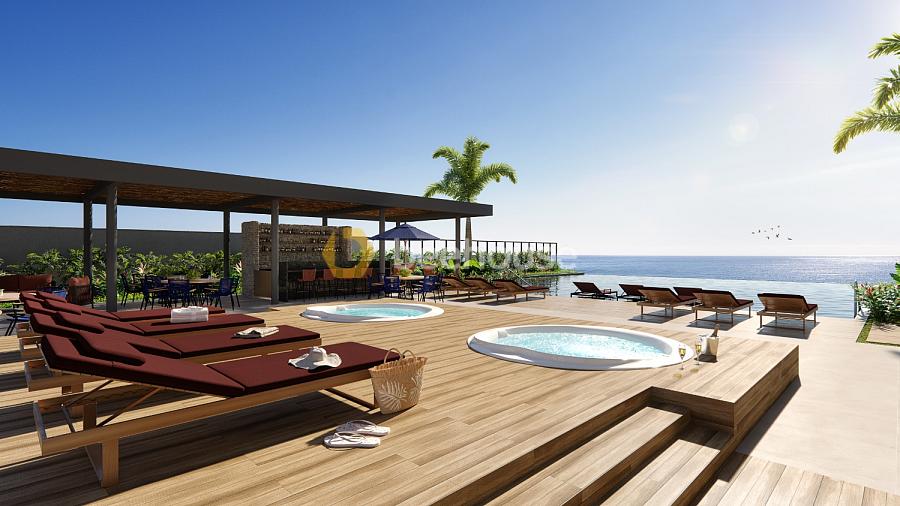 Apartamento com 2 quartos e 1 suíte em Barra Velha — foto 6