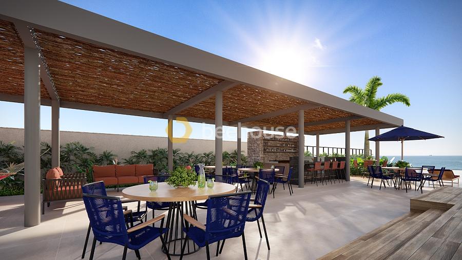 Apartamento com 2 quartos e 1 suíte em Barra Velha — foto 7