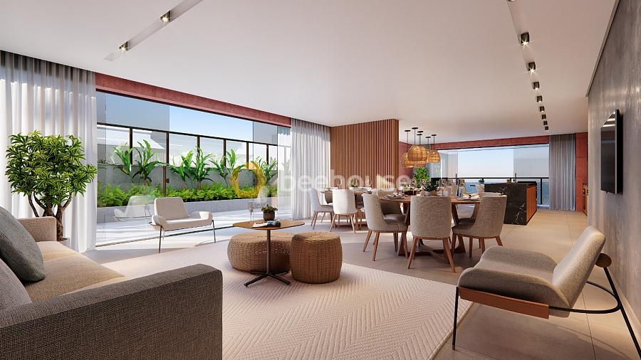 Apartamento com 2 quartos e 1 suíte em Barra Velha — foto 13