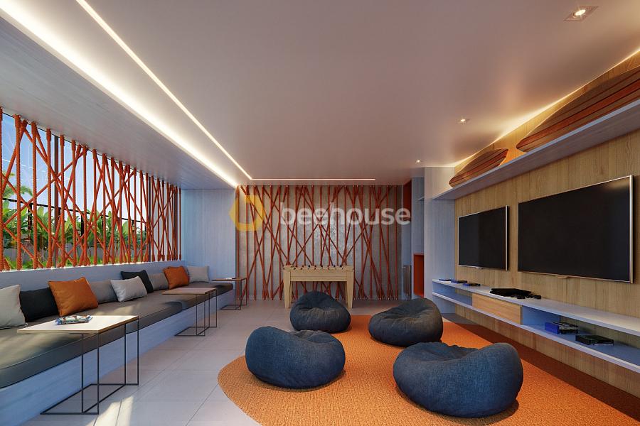 Apartamento com 2 quartos e 1 suíte em Barra Velha — foto 15