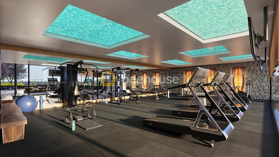 Apartamento com 2 quartos e 1 suíte em Barra Velha — foto 16