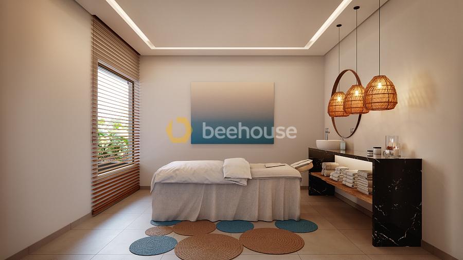 Apartamento com 2 quartos e 1 suíte em Barra Velha — foto 17