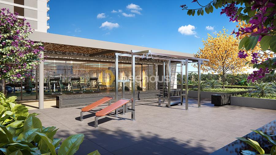 Apartamento com 2 quartos e 1 suíte em Barra Velha — foto 20