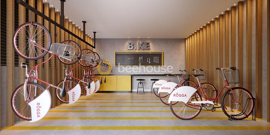 Apartamento com 2 quartos e 1 suíte em Barra Velha — foto 22