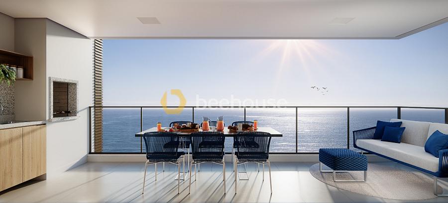 Apartamento com 2 quartos e 1 suíte em Barra Velha — foto 24