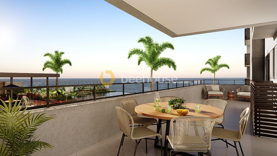 Apartamento com 2 quartos e 1 suíte em Barra Velha — foto 26