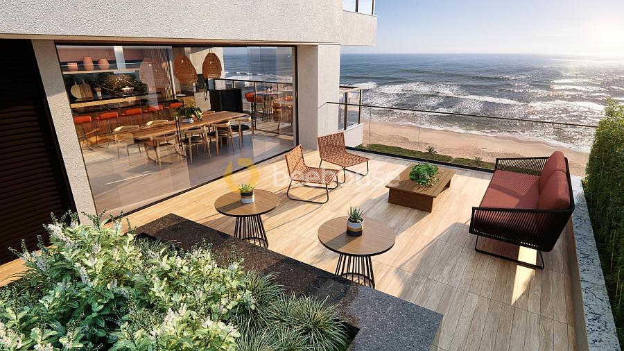 Apartamento com 2 quartos e 1 suíte em Barra Velha — foto 27