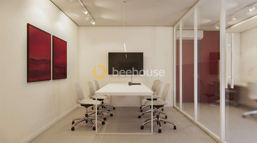 Apartamento 3D (1 Suíte) 84,5m² no América, Joinville | ART. — foto 12