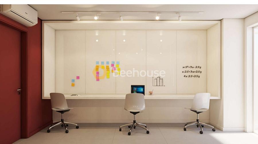 Apartamento 3D (1 Suíte) 84,5m² no América, Joinville | ART. — foto 13