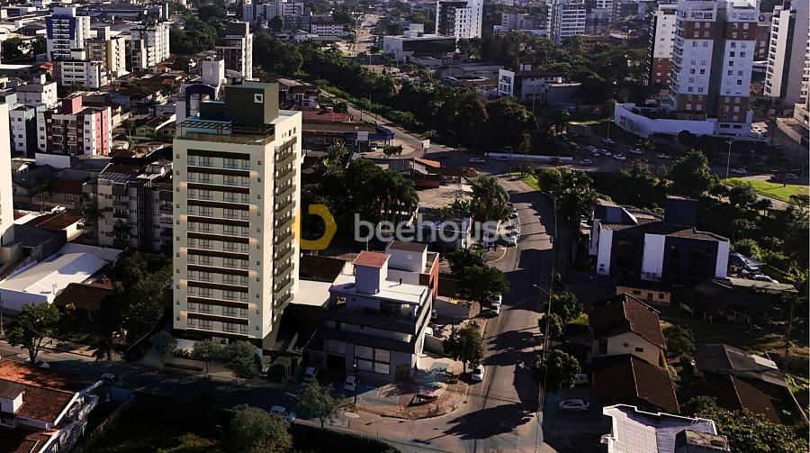 Apartamento 3D (1 Suíte) 84,5m² no América, Joinville | ART. — foto 17