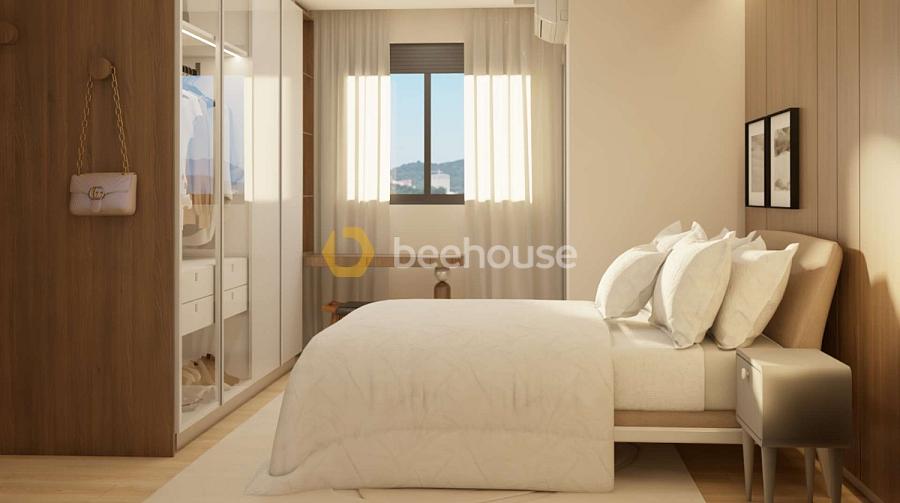 Apartamento 3D (1 Suíte) 84,5m² no América, Joinville | ART. — foto 4