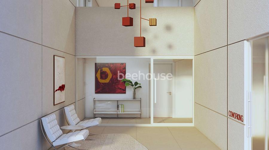 Apartamento 3D (1 Suíte) 84,5m² no América, Joinville | ART. — foto 8