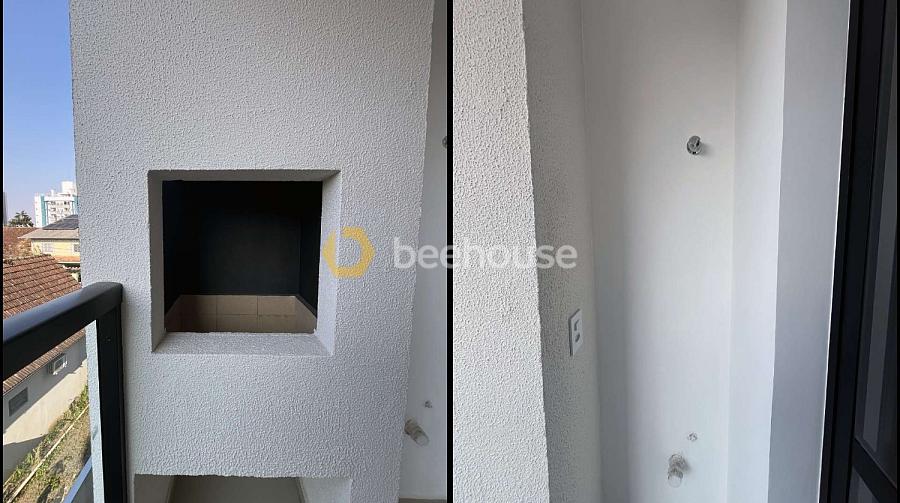 Apto Garden 3D (1 Suíte) 109,2m² no Anita Garibaldi, Joinvil — foto 6