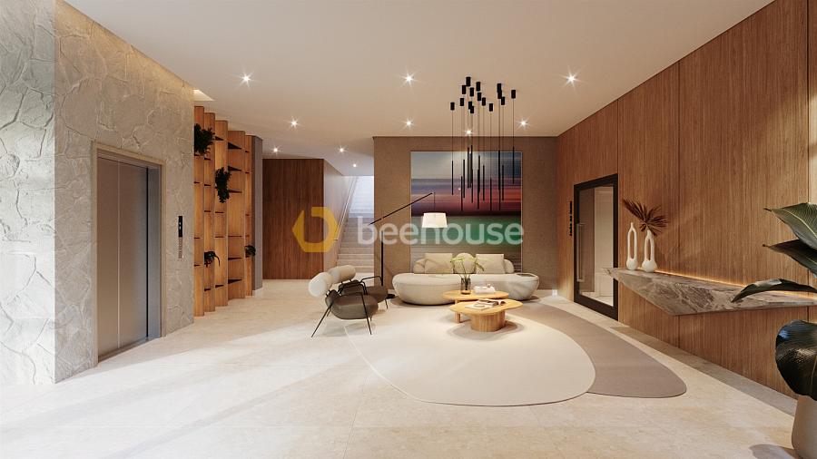 Apto Garden 4 Suítes 315m² à Venda Atiradores | Vancouver — foto 12