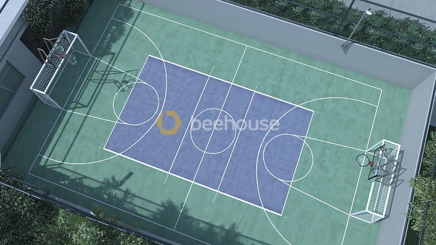 Apto Garden 4 Suítes 315m² à Venda Atiradores | Vancouver — foto 22