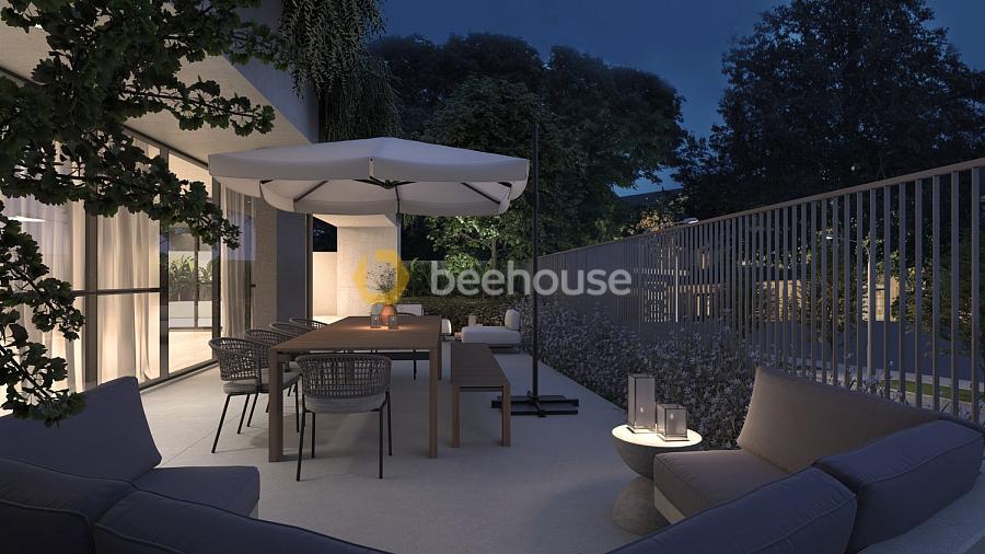 Apto Garden 4 Suítes 315m² à Venda Atiradores | Vancouver — foto 20