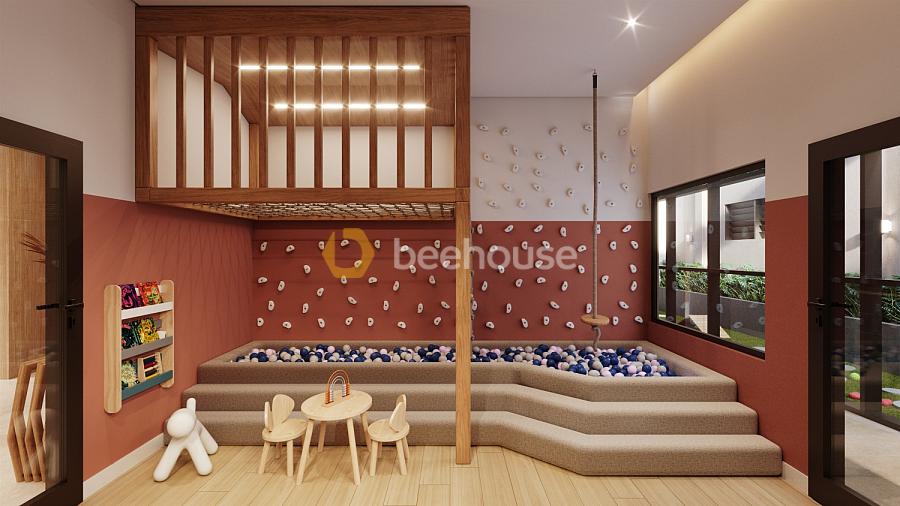 Apto Garden 4 Suítes 315m² à Venda Atiradores | Vancouver — foto 14