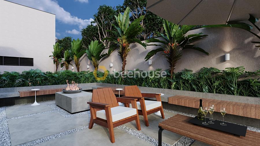 Apto Garden 4 Suítes 315m² à Venda Atiradores | Vancouver — foto 5