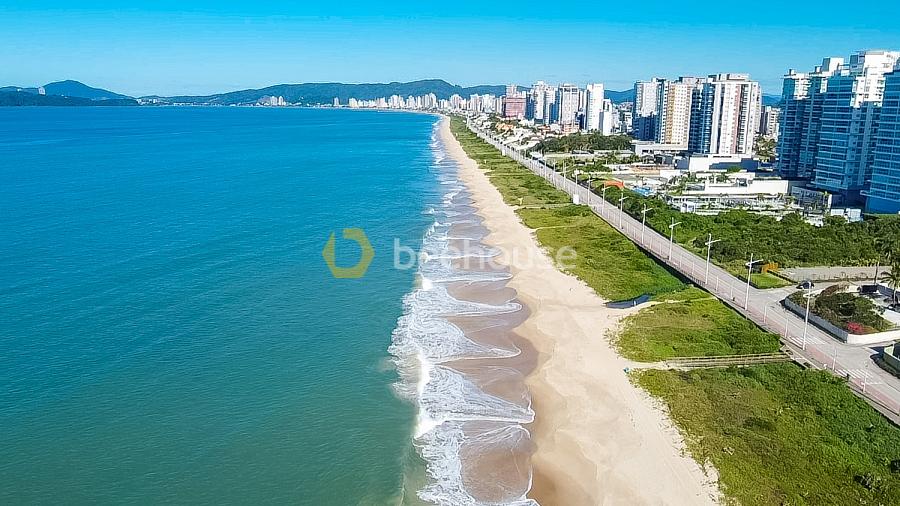 Apto Giardino 3D (3 Suítes) 172.07m² Itacolomi, Piçarras — foto 3