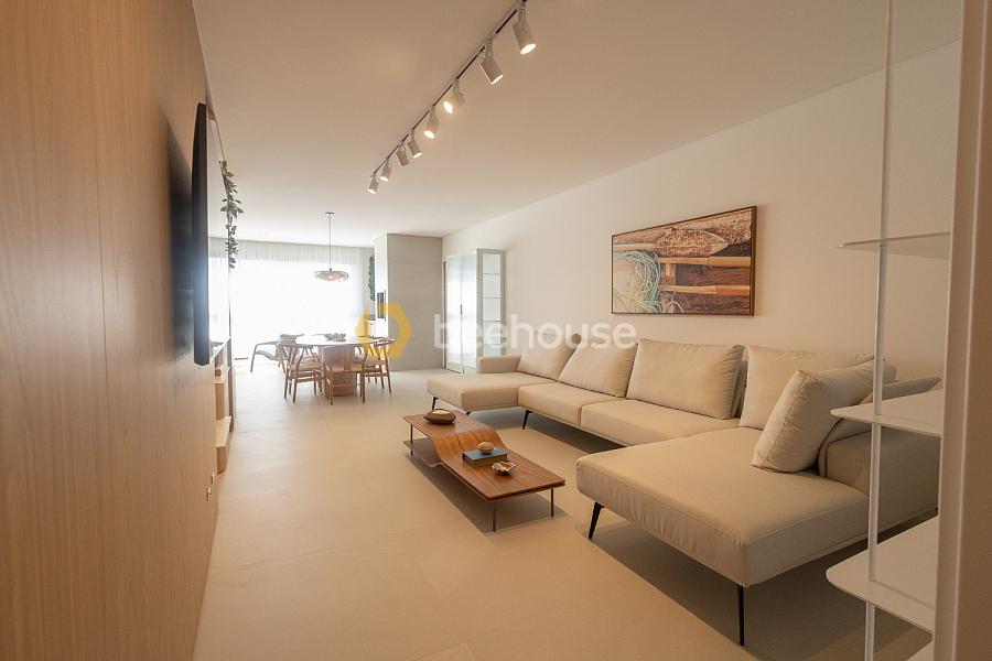 Apto Giardino 3D (3 Suítes) 172.07m² Itacolomi, Piçarras — foto 62