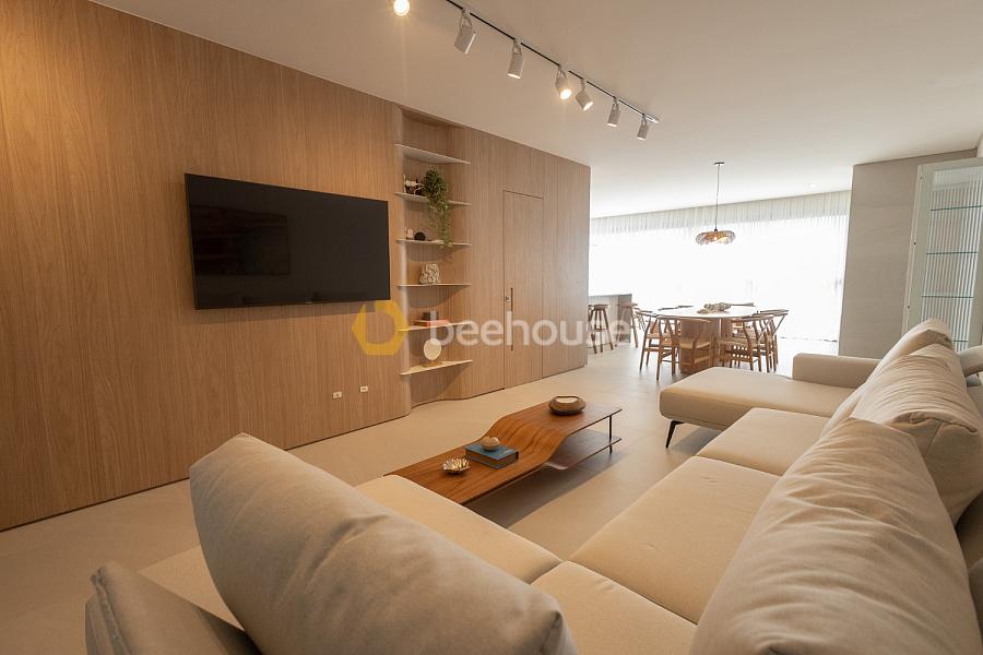 Apto Giardino 3D (3 Suítes) 172.07m² Itacolomi, Piçarras — foto 63