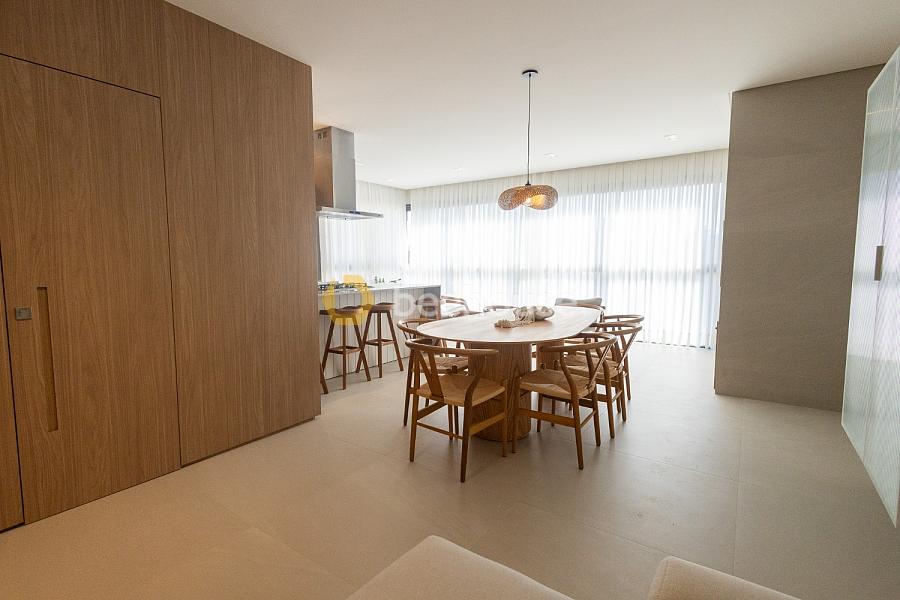 Apto Giardino 3D (3 Suítes) 172.07m² Itacolomi, Piçarras — foto 64