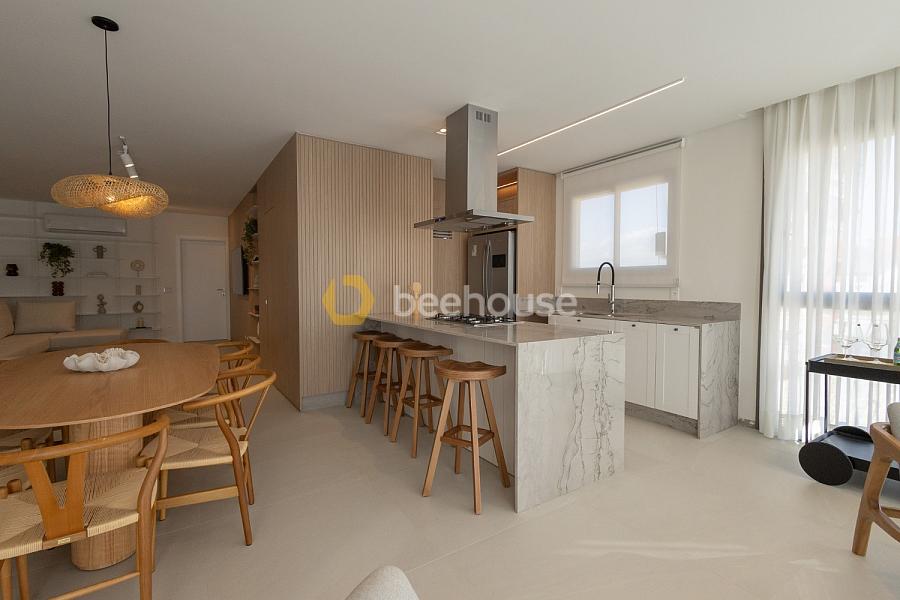 Apto Giardino 3D (3 Suítes) 172.07m² Itacolomi, Piçarras — foto 66