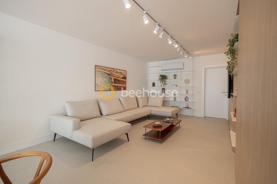 Apto Giardino 3D (3 Suítes) 172.07m² Itacolomi, Piçarras — foto 67