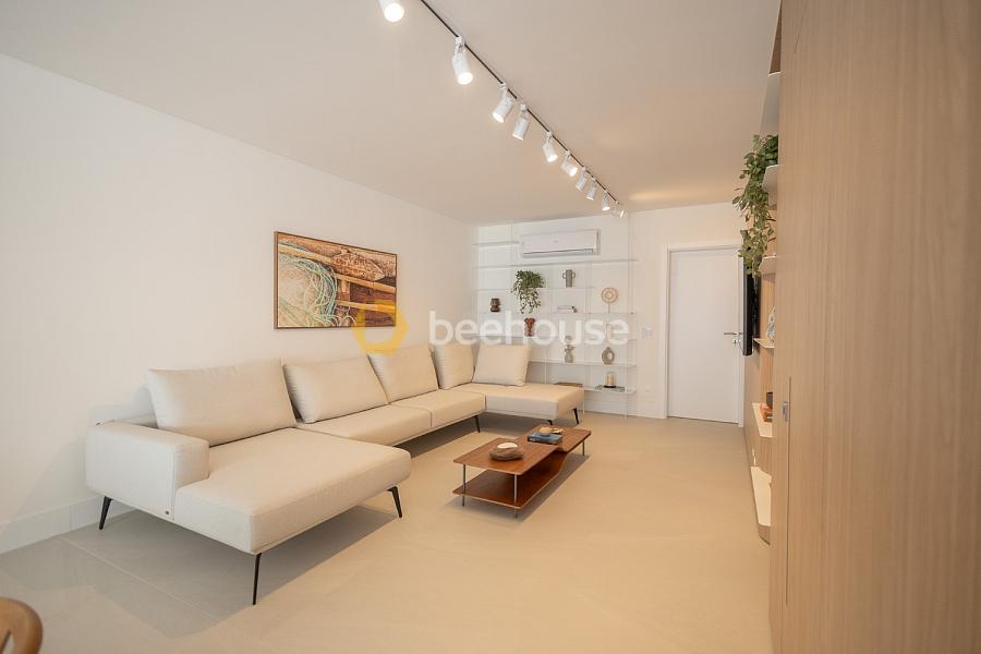 Apto Giardino 3D (3 Suítes) 172.07m² Itacolomi, Piçarras — foto 70