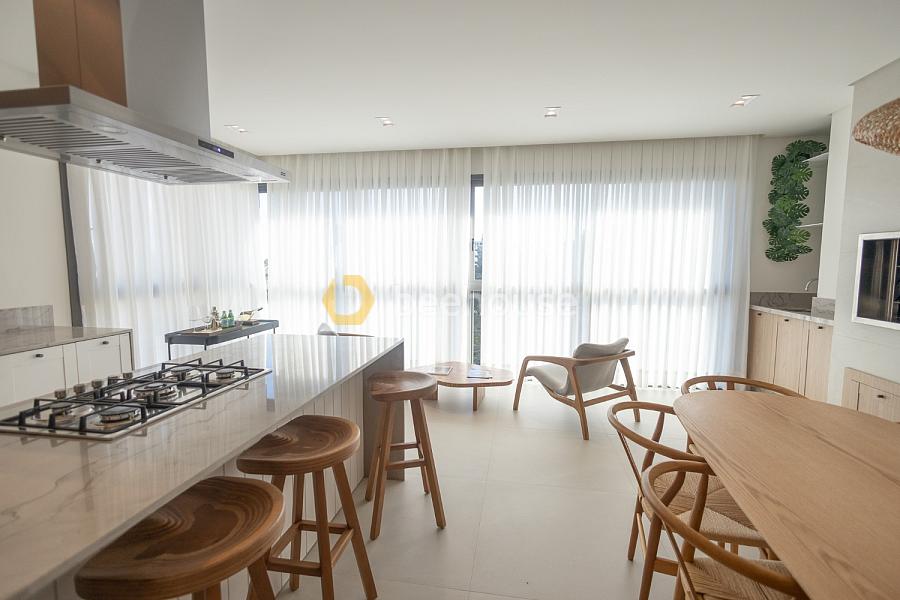 Apto Giardino 3D (3 Suítes) 172.07m² Itacolomi, Piçarras — foto 71