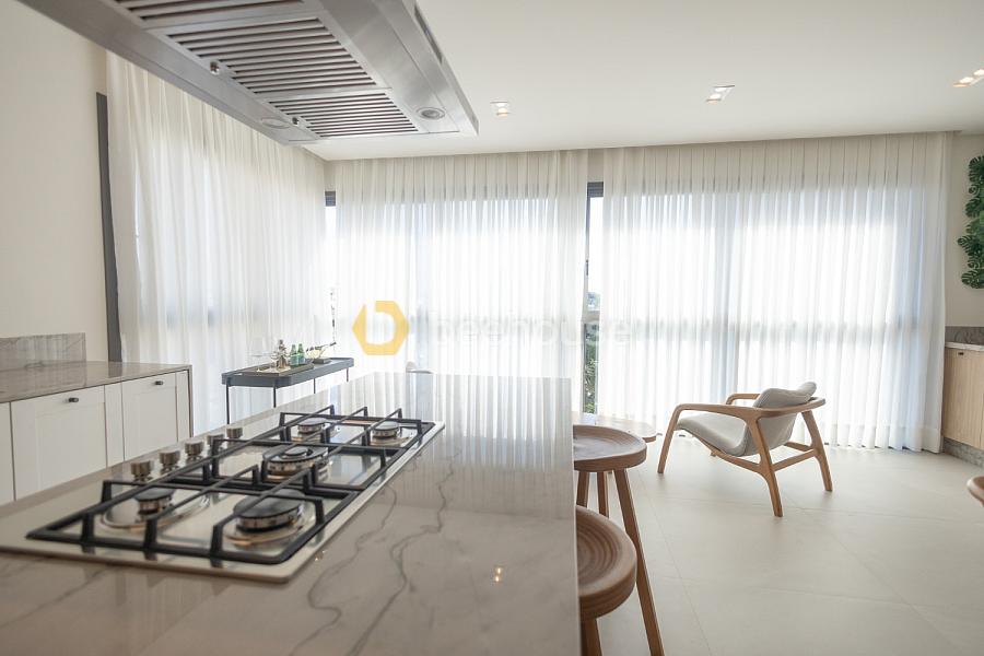 Apto Giardino 3D (3 Suítes) 172.07m² Itacolomi, Piçarras — foto 72