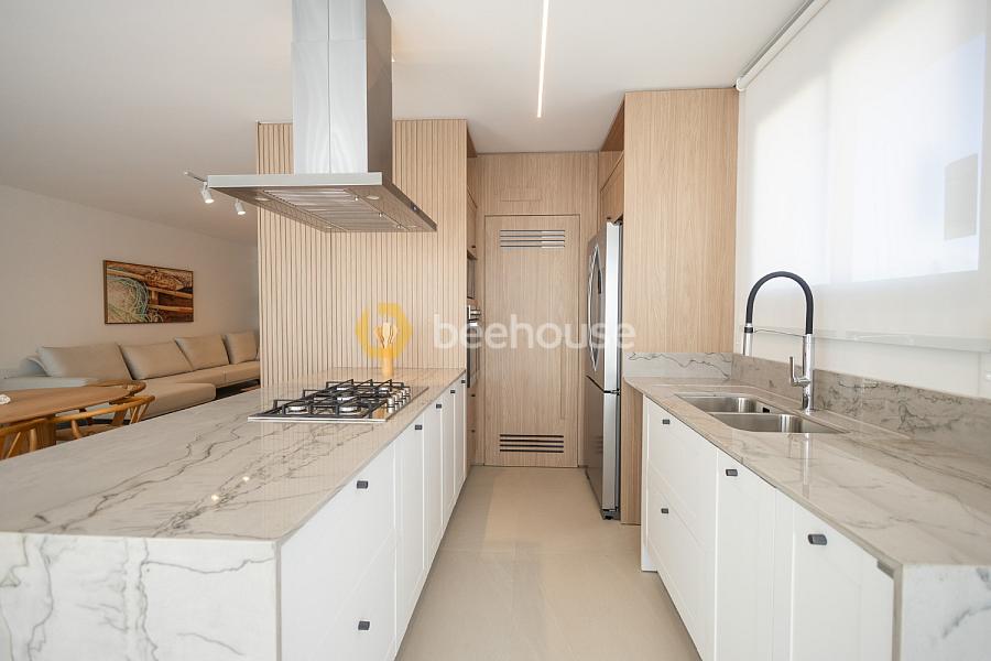 Apto Giardino 3D (3 Suítes) 172.07m² Itacolomi, Piçarras — foto 7