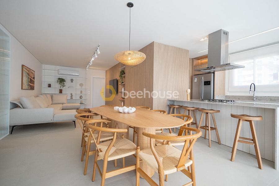 Apto Giardino 3D (3 Suítes) 172.07m² Itacolomi, Piçarras — foto 11